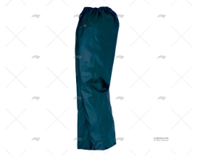 CALÇA IMPERMEÁVEL VOSS H/H AZUL T:S HELLY HANSEN