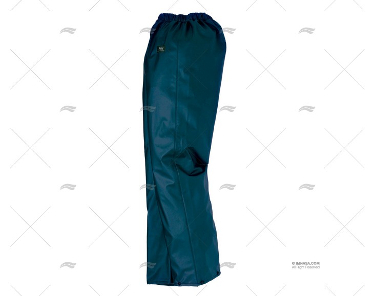 CALÇA IMPERMEÁVEL VOSS H/H AZUL T:S HELLY HANSEN