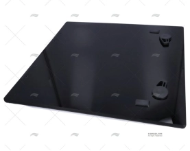 FLUSH SQUARE HATCH  T-60