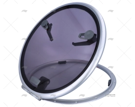 LOW PROFILE ROUND HATCH SZ-22