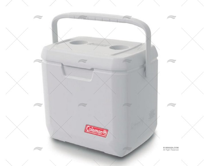 COLEMAN MARINE WHITE ICEBOX 26L COLEMAN