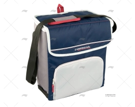 NEVERA  20L ICE FLEXIBLE   AZUL   CAMPER