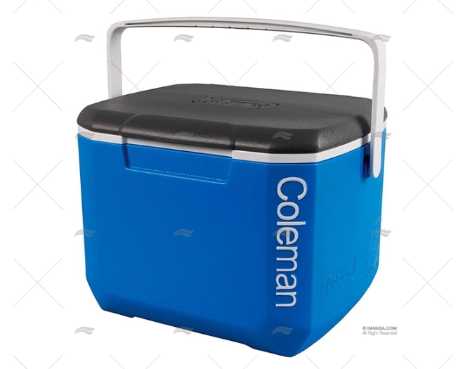 GLACIERE COLEMAN 16L BLEU COLEMAN