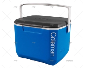 GLACIERE COLEMAN 16L BLEU COLEMAN