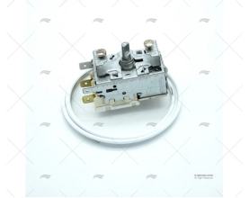 THERMOSTAT CR42/BI40/TR825 ISOTHERM