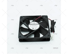 VENTILADOR CONDENSACION 12V ISOTHERM