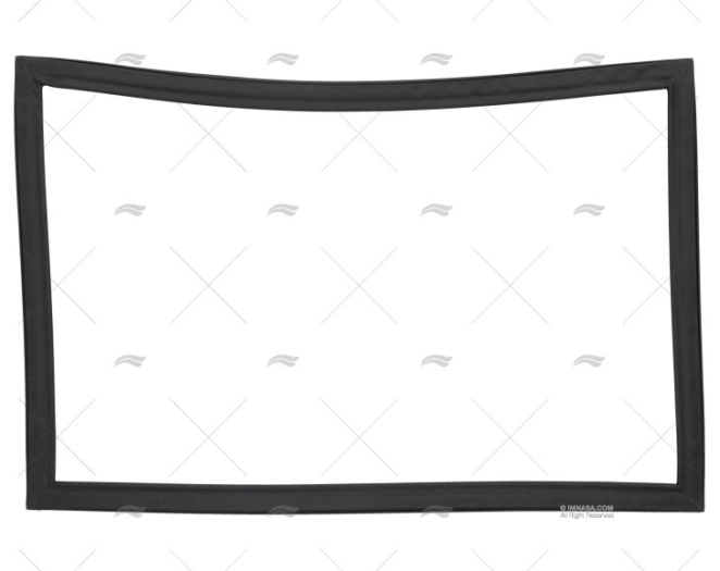 JUNTA PARA TAPA BI41L ISOTHERM