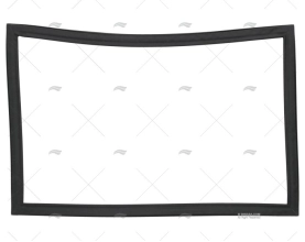 JUNTA PARA TAPA BI41L ISOTHERM