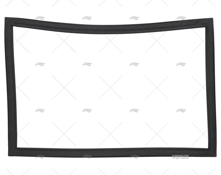 JUNTA PARA TAPA BI41L ISOTHERM