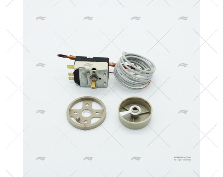 THERMOSTAT FOR TB50/BI-53-75-92 ISOTHERM