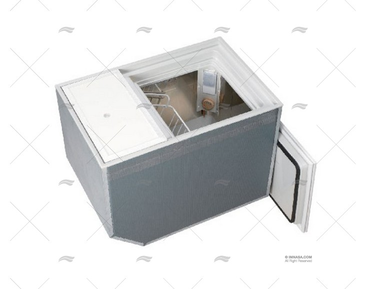 FREEZER BUILT-IN 53L            ISOTHERM ISOTHERM