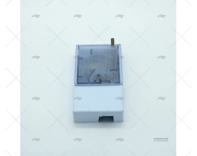 LAMPE INTERIEURE 12/24V TP10014 ISOTHERM