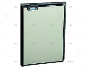 PORTA INOX PARA CR36/BL