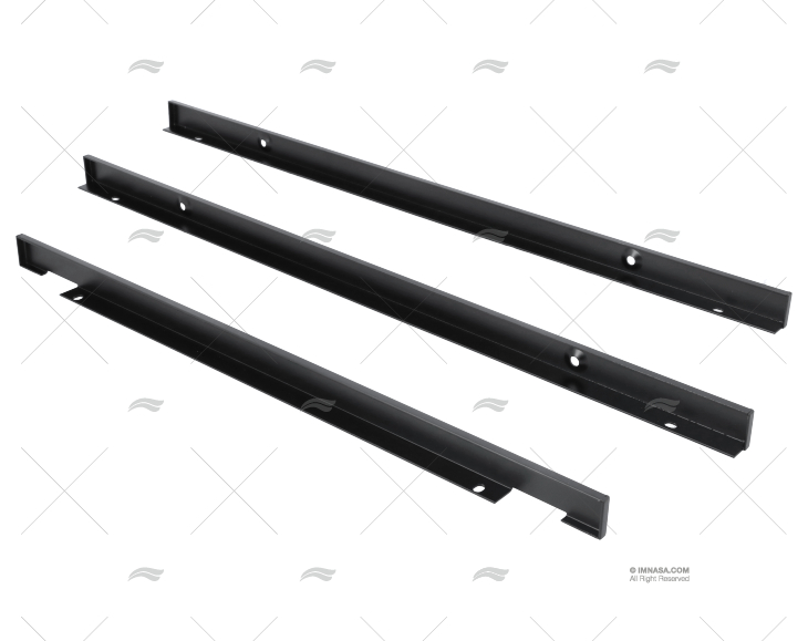 CONTRAMARCO EMBELLECEDOR P/ CR42/CR49 ISOTHERM