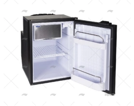 REFRIGERATOR W/FREEZER CRUISE 49L 12/24V ISOTHERM