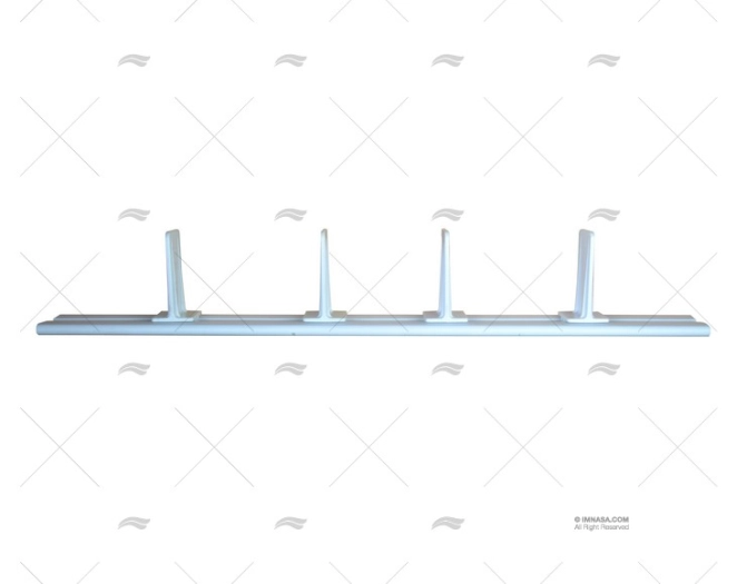 JOINT SPIE POUR CR65 F075 ISOTHERM