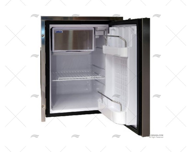 FRIDGE CRUISE S.S. CLEAN TOUCH 49L ISOTH ISOTHERM