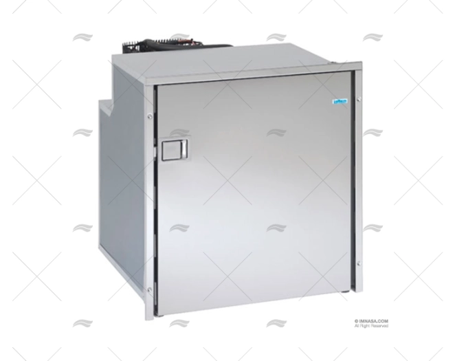 CONGELADOR  65L CRUISE INOX    ISOTHERM ISOTHERM