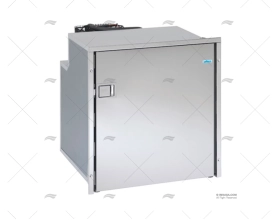 CONGELADOR  65L CRUISE INOX    ISOTHERM ISOTHERM