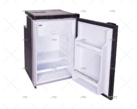 REFRIGERATOR W/FREEZER CRUISE 100L ISOTHERM