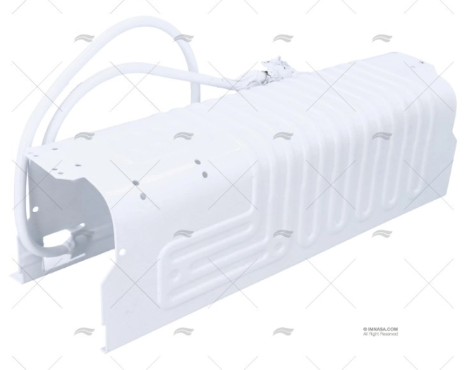 EVAPORADOR CR80/100/120 ISOTHERM