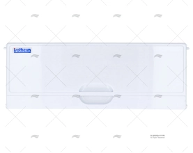 TAPA CONGELADOR MOD. CR90-100-120 ISOTHERM