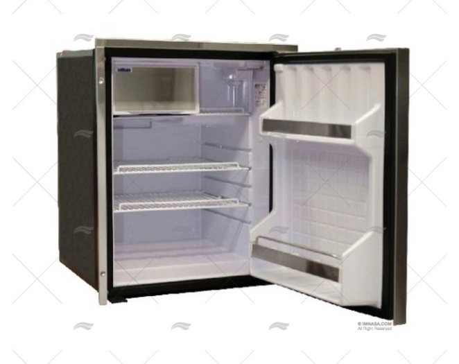 FRIDGE CRUISE S.S. CLEAN TOUCH 85L ISOTHERM