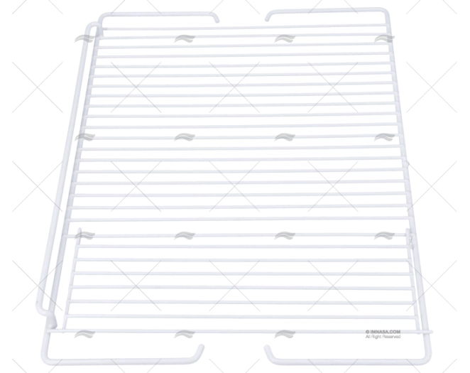 GRILL FOR NEVERA CRUISE-120 ISOTHERM