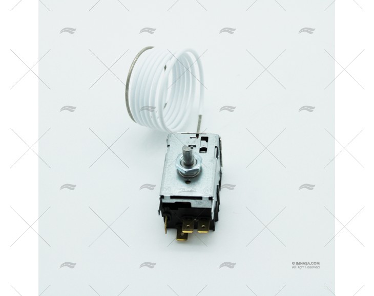 THERMOSTAT CR130D ISOTHERM