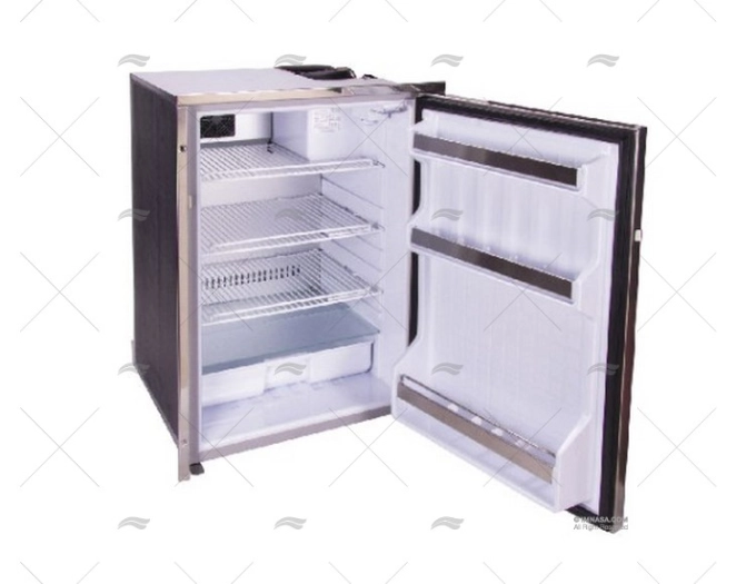 FRIDGE INDEL 130L DRINK S.S. ISOTHERM