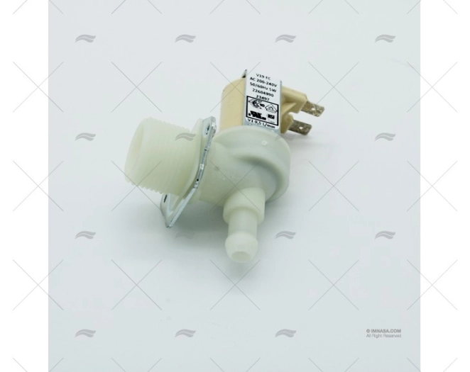 SOLENOID  MAGNETIC 230V 50/60HZ ISOTHERM