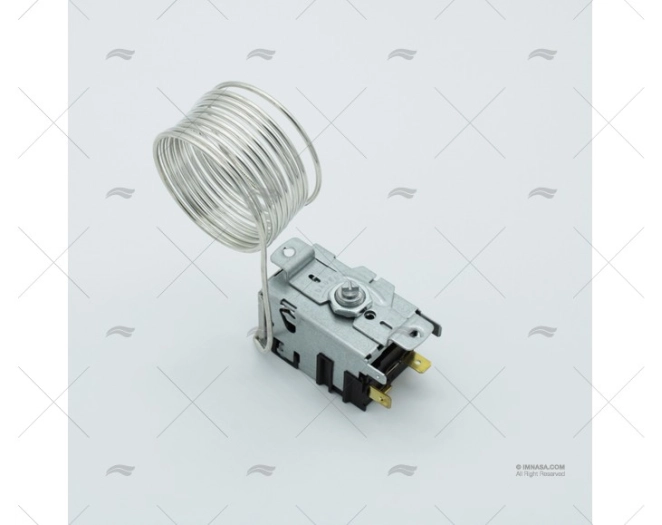 TERMOSTAT PLATEAU MACHINE A GLAÃONS ISOTHERM