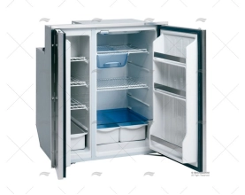 REFRIGER. ET CONGELA. 200L CRUISE INOX ISOTHERM