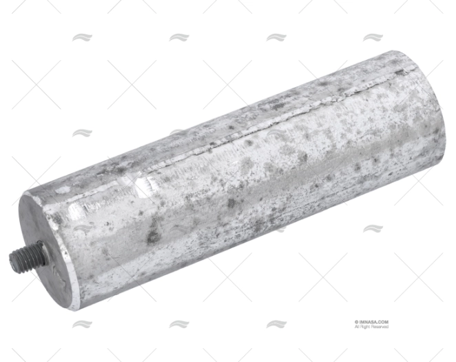 MAGNESIUM ANODE FOR HEATER 100LT 137X40 ATI