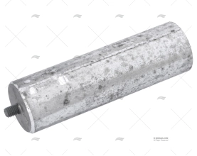 MAGNESIUM ANODE FOR HEATER 100LT 137X40 ATI