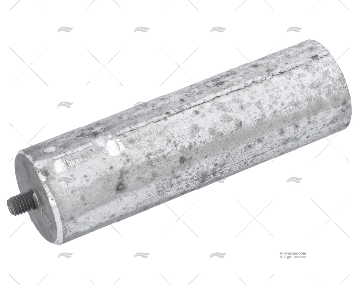 MAGNESIUM ANODE FOR HEATER 100LT 137X40 ATI