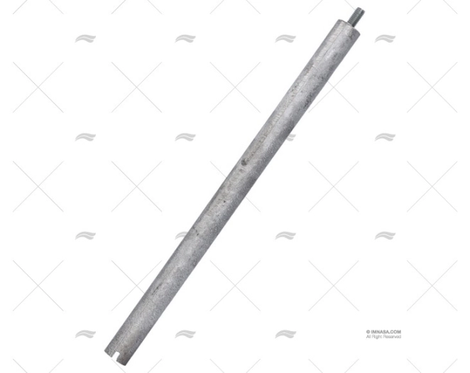 MAGNESIUM ANODE FOR HEATER 12L ATI