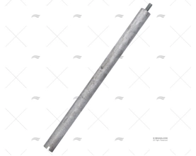 MAGNESIUM ANODE FOR HEATER 12L ATI