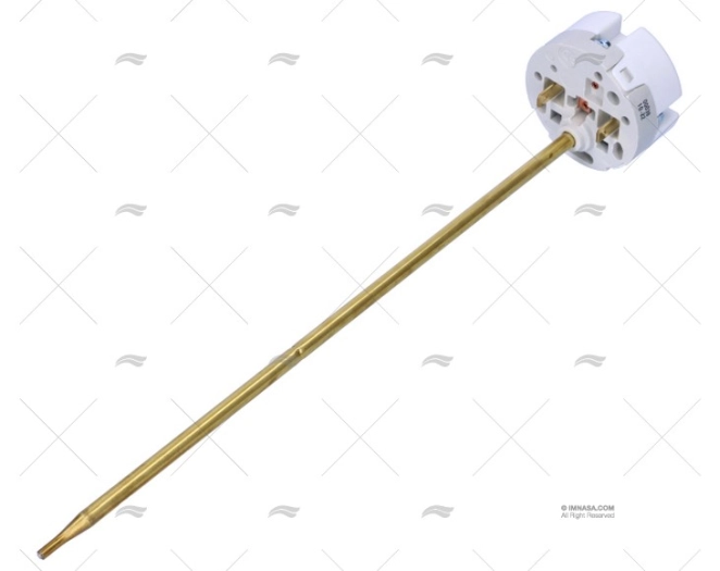 THERMOSTAT RESISTANCE ATI