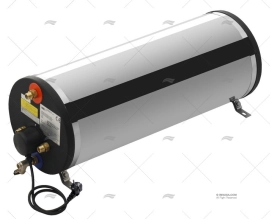 AQUECEDOR DE ÁGUA 45L INOX 230V 1250W ATI