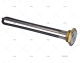 RESISTOR 1250W 285X62mm ATI