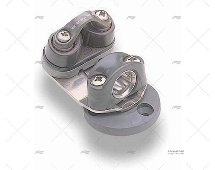 SWIVEL SMALL CAM W/ BULLS LEWMAR