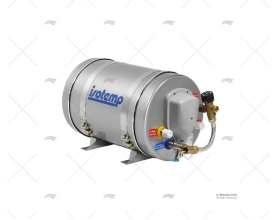 CALENTADOR AGUA  15L INDEL SLIM15 750W ISOTHERM