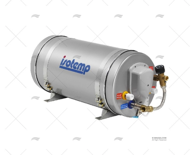 WATER HEATER SLIM20 20L ISOTHERM