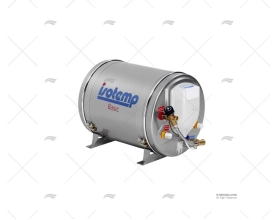 WATER HEATER BASIC30 30L ISOTHERM