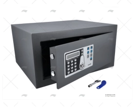 DIGITAL SAFE 30 S.S. ISOTHERM