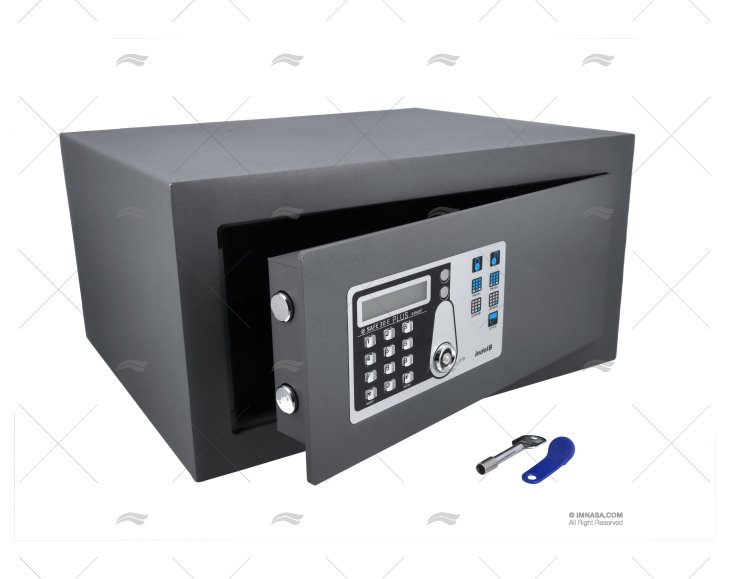 COFFRE FORT DIGITAL SAFE30 ISOTHERM