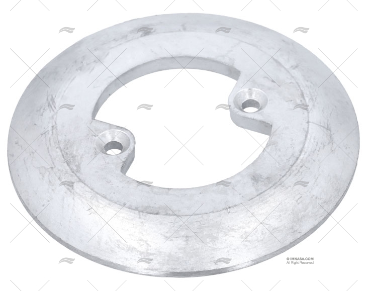 ANODO ZINC ISOTHERM TECNOSEAL