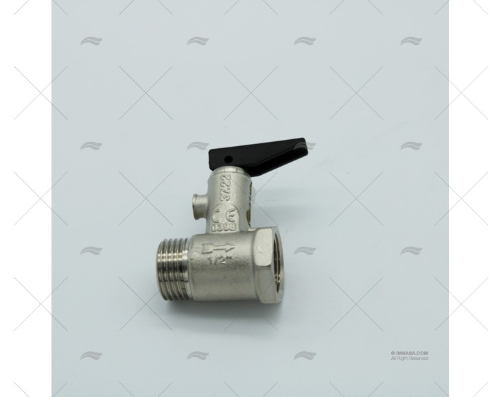 VALVE DE SECURITE ISOTHERM