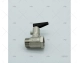 SAFETY VALVE 6 BAR ISOTHERM